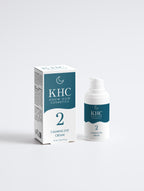 KHC – Calming Eye Cream No. 2