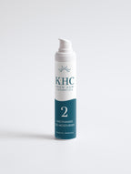 KHC – Niacinamide Gel Moisturiser No. 2