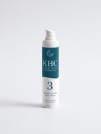 KHC – Collagen Anti-Age Night Cream No. 3