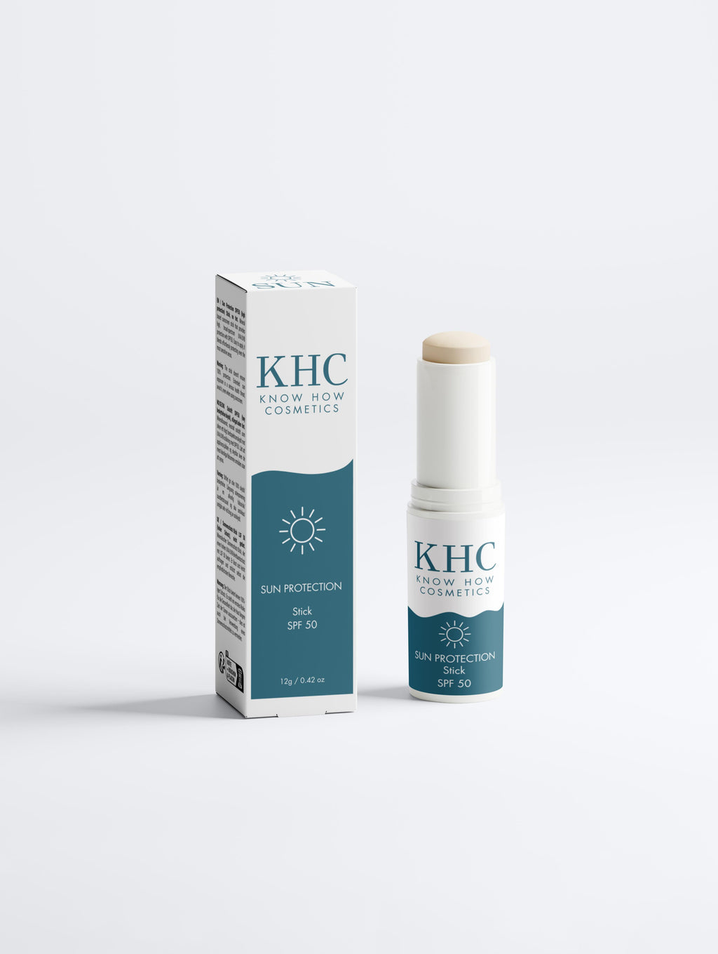 KHC – Sun Protection Stick SPF 50